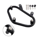 2024-2025 Speed Scrambler 400 X Gepäckträger Seitenhalterung für Satteltaschen links