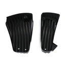 2018–2020 Softail M8 Breakout Fat Boy FXDR Fat Street BOB Batterie Seitenabdeckung