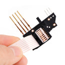 Airbag-FFC-Flachbandkabel-Uhrfeder 4M0907129 4N0907129 Audi A4 8W A5 F5