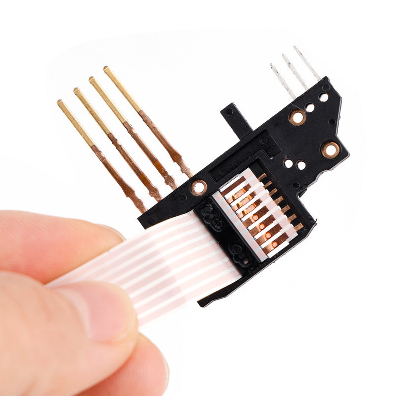 Airbag-FFC-Flachbandkabel-Uhrfeder 4M0907129 4N0907129 Audi A4 8W A5 F5