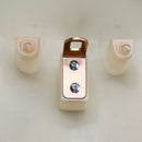 2007-2009 Kawasaki Z1000 kåpa för baksäte