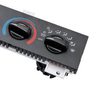 1998-2003 Dodge Ram Van Air Conditioning Heater Manual Climate Temperature Control Panel 55055459AF