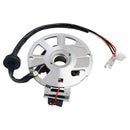 Stator Magneto 5-Draht Für Apache 50cc 100cc Quad Bike ATV 2 Takt Roller