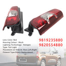 2018+ Citroen Berlingo Links+Rechts Rücklicht Rückleuchte 9819235880 9820554880