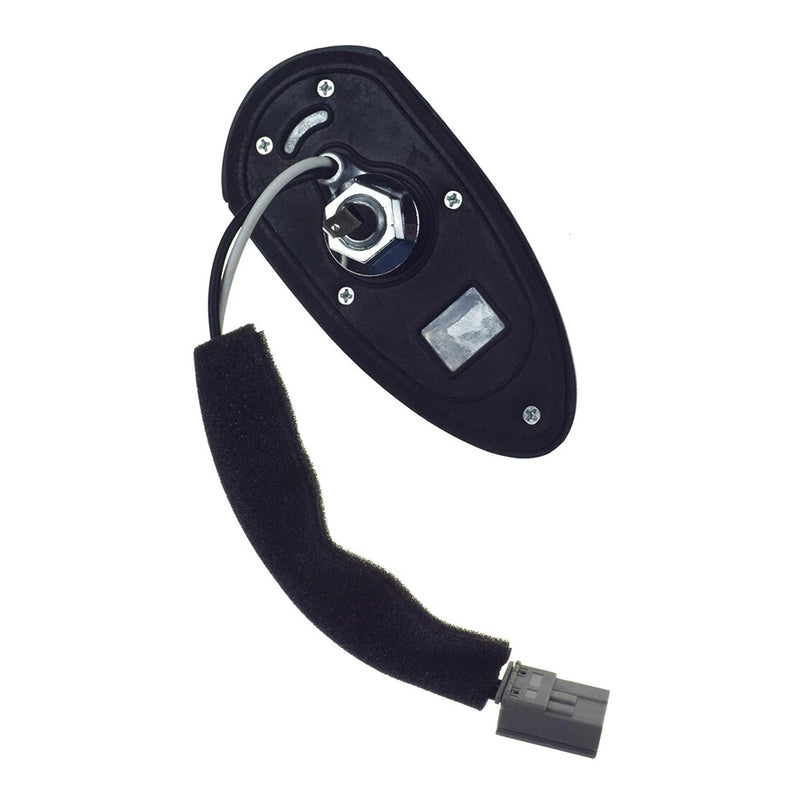 Dachantenne und Antennenfuß 96210-2W100 Für Hyundai Santa Fe 2015-2018