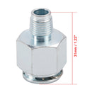 2001-2021 Chrysler Dodge Ram Automatikgetriebe Ölkühler Schlauchanschluss 4800267AA