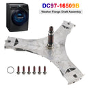 Unterlegscheibenflanschwellenbaugruppe für Samsung DC97-16509B DC60-40137A DC69-00804A