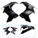 2023-2024 Honda ADV 160 Cubierta lateral delantera Carenado de faro