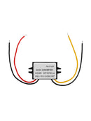 Træd DC/DC BUCK CONVERTER 20-60V på 12V 10A Controller Performance Module