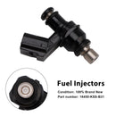 2010 Honda WAVE 110 I Einspritzdüsen 16450-KSS-B31