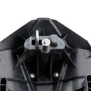 2023–2024 Honda CBR250RR Heckverkleidung für Soziussitz