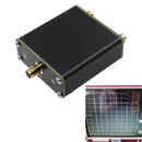 10W 1-till-2 antennomkopplare RF-omkopplare högfrekvensomkopplare