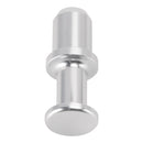 551915 Ölmessstab-Rohrverschlussdichtung für GM TH350 TH400 700R4 4L60E 4L80E 0,6 Zoll, 1 Stück