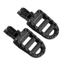 Vorne Fußrasten Fuß Peg fit für DUCATI Diavel/ Diavel S 2011-23 Diavel V4 2024-