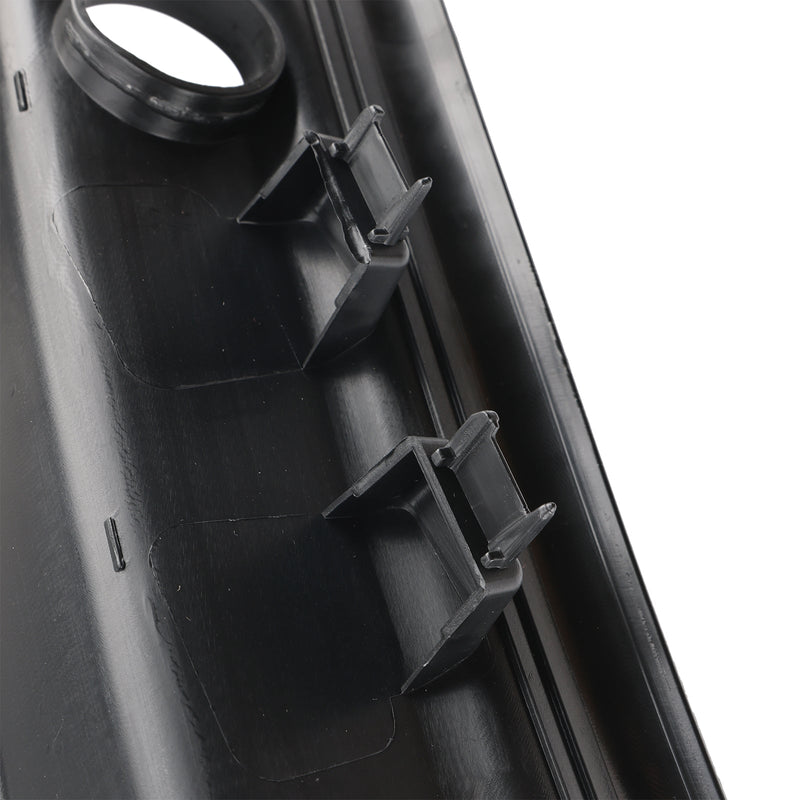 2011–2015 Jeep Grand Cherokee, obere Verkleidung, 55079197AH