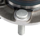 Hinterradnabenlager 28473-FJ020 Passend für Subaru Forester Impreza