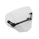 2023-2024 Honda CB750 ABS Motocicleta del parabrisas Protección del viento