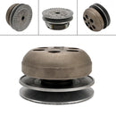 Embrague de accionamiento del variador secundario trasero completo para HONDA CH250 CN250 Helix 22101-KS4-772