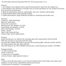 551478 Magnetstecker Skip Shift für T56-Getriebe LS1 LS