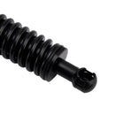 Gasstrykkspjeld for baklukeløfteanordning egnet for VW Touareg 7LA 7L6 7L7 02-05