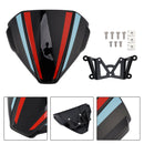 2021-2023 YAMAHA MT-09 MT09 Windschutzscheibe