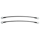 BX1139 Anhängerkupplungs-Grundplatte für Jeep Wrangler JL JLU (alle Modelle, Baujahre 2018–2025)