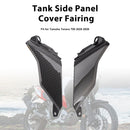 Seitenverkleidung für Tank für Yamaha Tenere 700 2025-2026