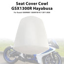 Bakre kåpa till Suzuki GSXR600 GSXR750 K11 2011-2026