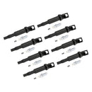 2008-2016 BMW X6 4.4L V8 8X Tændspole + Tændrør UF592 0221504470