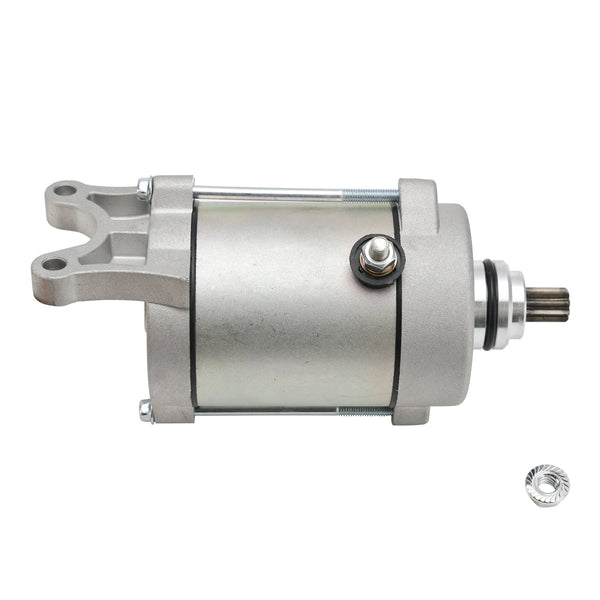 Startmotor for Triton Supermoto 400 EFI motor 31200-E10-000