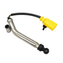 Aktiv panseraktuator 5NA823823E for VW Tiguan AD1 (2.0 TSI, 1.4 TSI)
