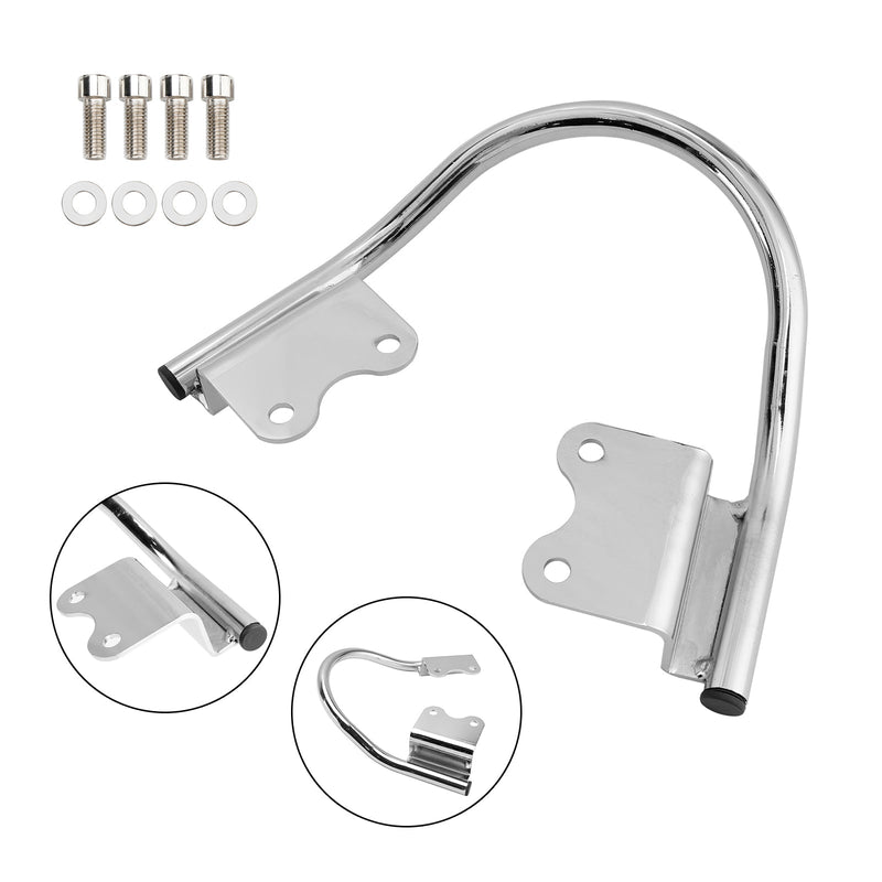 2021-2024 Speed ​​Twin 900 -matkustajan käsinojan kädenhaltija