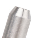 2 Stück Passstifte 551342 Ausrichtungsstift für Motor und Getriebe, Lagerlänge 1,125 Zoll