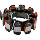 2008-2009/2012-2019 Kawasaki KLR450R KLX450A Generador Estator 21003-0070 21003-0090