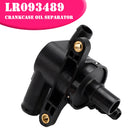 Separador de aceite del cárter LR093489 para Land Rover Defender Discovery Sport L550