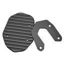 Soporte placa ampliadora compatible con Ducati Scrambler 400/800/1100 2015-2020
