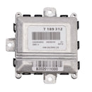 Scheinwerfer-Vorschaltgerät-Steuergerät Modul 63127189312 für BMW 3er/5er/7er Reihe