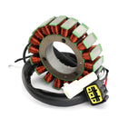 Stator alternátoru pro Yamaha 40hp 50hp 60hp 70hp 4-taktní přívěsný motor 2005-2017