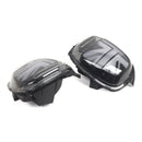 L&R LED Taillight Lamps til Mini Cooper F55 F56 F57 2014-2023 Røget