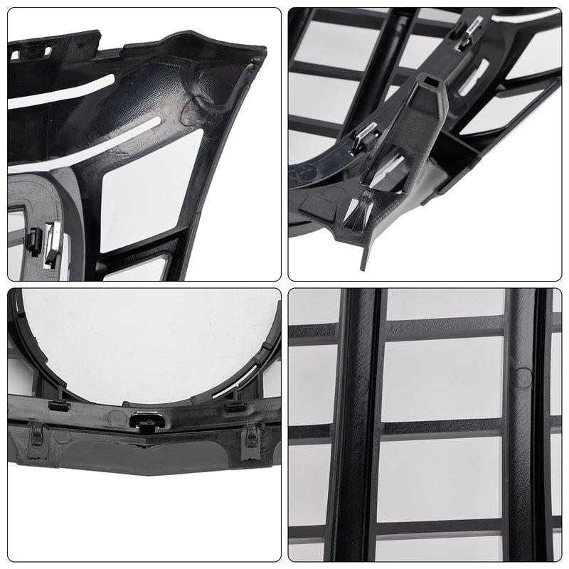 2011-2014 Mercedes-Benz W218 CLS ClS350/500/550 Front Grill Grille