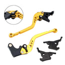 2023-2025 YAMAHA XMAX 300 Langer Kupplungs- und Bremshebel