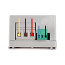 AC-Sanftanlasser-Rücklaufschutz für Motoren (16–32 A + Installationskit)