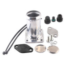 BMW 3-serie E46 320d 1997-2005 EGR Delete Hide Kit M47 M47N M57 M47N2 M67 M47R Motor