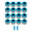 2009 Dodge Durango 5.7L moottori MDS Nokkasarja Jakoketjusarja Nokka-akselisarja 53022263AF