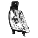 Tåkelysdeksel foran høyre med pære for Peugeot 308 CC 4B Hatchback 2007-2014