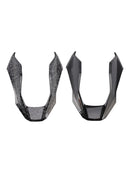 2024-2025 BMW R1300GS Front Fender Beak Extension Fairing