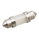 Auto Leit Ledriving SL C5W 6418DWP 36MM 12V 0,6W 6000K för OSRAM