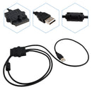 Kabel do programowania USB PMKN4010-USB do XPR4300 4350 4380 4500 4550 4580 5350