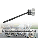 Oljesticka Bränslepropp 0710-0121 Passar för Touring Road King Electra Glide 00-06