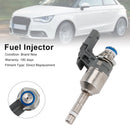 1 STÜCKE Kraftstoffinjektor 03F906036B Fit Audi A1 A3 Fit VW Käfer Golf 6 1,2 TSI/TSFI